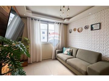 Apartamento · 39m² · 2 Quartos · 1 Vaga · Apartamento à venda no Condomínio Recanto de Abrantes