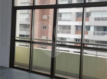 Comercial · 66m² · 2 Vagas · Salas à venda em Cidade monções - SP