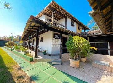 Casa · 495m² · 4 Quartos · 6 Vagas · Casa ampla no condomínio Vivendas, no Recreio dos Bandeirantes