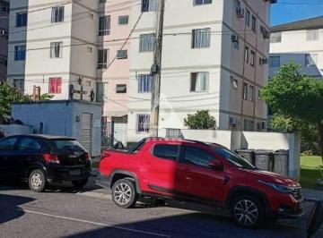 Apartamento · 47m² · Apartamento à venda, Jacarepaguá - RIO DE JANEIRO/RJ