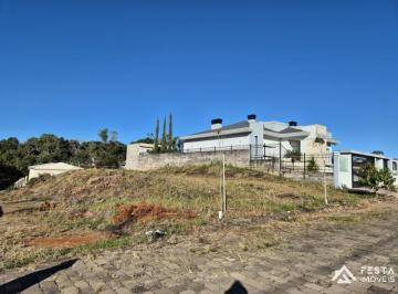 Terreno · 483m² · TERRENO ? Valverde Veranópolis RS