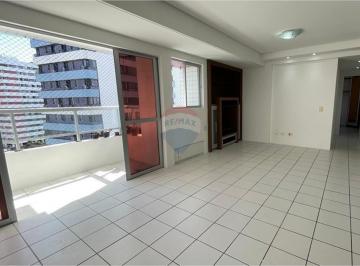 Apartamento · 87m² · 3 Quartos · Apartamento à venda em Boa Viagem, 3 quarto sendo 1 suíte, 1 vaga
