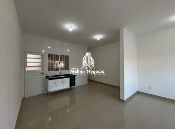 Casa · 67m² · 2 Quartos · 2 Vagas · Casa com 02 quartos (01 suíte) à venda no bairro Jardim São Jorge em Hortolândia - SP