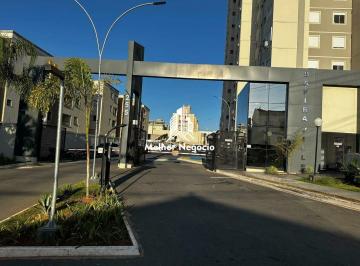 Apartamento · 54m² · 2 Quartos · 1 Vaga · Apartamento à venda com 2 quartos Nova Europa em Campinas/SP.