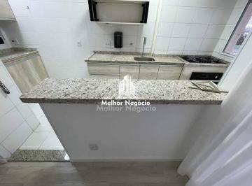 Apartamento · 66m² · 2 Quartos · 1 Vaga · Apartamento à venda com 02 dormitórios (1 suíte), no Condomínio Páteo Abolição, localizado no bairro
