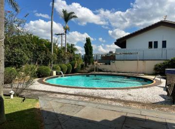 Casa · 672m² · 5 Quartos · 12 Vagas · Casa à venda e para alugar em Sorocaba, Jardim América, com 5 quartos, com 672 m², Parque Campolim