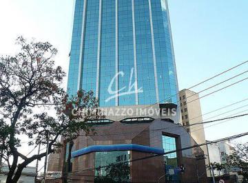 Comercial · 75m² · 1 Vaga · Sala para alugar em Campinas, Centro, com 75 m², Arcel