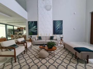 Casa · 269m² · 3 Quartos · 4 Vagas · Sobrado à venda em Sorocaba, Ibiti Royal Park, com 3 suítes, com 269 m², Condomínio Ibiti Royal Park