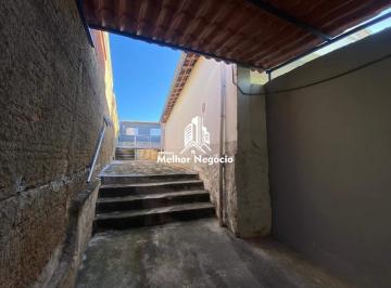 Casa · 100m² · 2 Quartos · 1 Vaga · Casa para locação com 02 quartos, localizado no bairro Jardim dos Oliveiras em Campinas/SP.