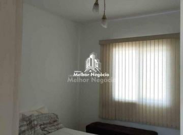 Casa · 53m² · 2 Quartos · 1 Vaga · Casa com 02 Quartos à venda no condominio Villagio Girassol em Piracicaba - SP