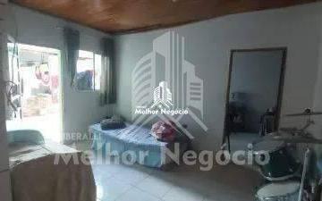 Casa · 235m² · 2 Quartos · 2 Vagas · NÃO ACEITA FINANCIAMENTO - Casa com 03 Quartos, à venda no Jardim Amanda I em Hortolândia - SP