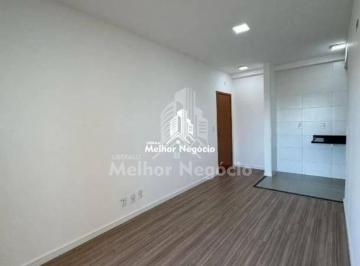 Apartamento · 59m² · 2 Quartos · 1 Vaga · Apartamento à venda com 2 quartos e 1 suíte em Americana/SP