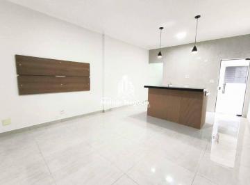 Casa · 122m² · 3 Quartos · 2 Vagas · Casa à venda com 3 quartos sendo 1 suíte no bairro Vila Rezende em Piracicaba