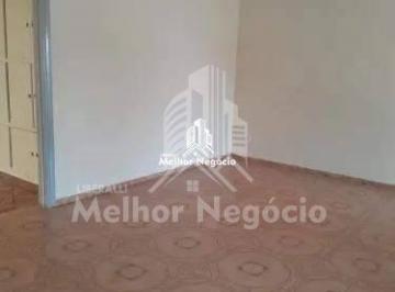 Casa · 330m² · 3 Quartos · 3 Vagas · Casa com 03 Quartos (suítes), à venda no bairro Vila Mimosa em Campinas - SP
