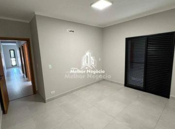 Casa · 132m² · 3 Quartos · 1 Vaga · Casa à venda com 3 quartos em Piracicaba.