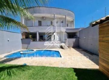 Casa · 240m² · 3 Quartos · 4 Vagas · Casa à venda, 3 Quartos 4 banheiros - Jardim Maria Helena, Nova Odessa, SP
