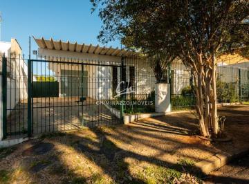 Casa · 280m² · 4 Quartos · 10 Vagas · Casa à venda em Campinas, Nova Campinas, com 4 quartos, com 280 m²