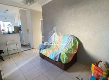 Apartamento · 96m² · 2 Quartos · 1 Vaga · Apartamento à venda com 02 Quartos Condomínio Residencial Parque Premiatto em Piracicaba - SP