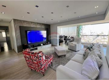Apartamento · 182m² · 4 Quartos · 3 Vagas · Apartamento 4 dormitórios