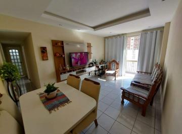Apartamento · 68m² · 2 Quartos · 2 Vagas · Apartamento excelente à venda, 2 quartos, 2 banheros, 2 vagas escrituradas, 68m², Méier - RJ.
