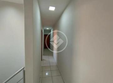 Casa · 200m² · 3 Quartos · 2 Vagas · Sobrado em Louveira