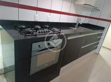 Apartamento · 54m² · 2 Quartos · 1 Vaga · Condominío Morada dos Pássaros