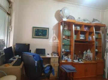 Apartamento · 41m² · 1 Quarto · Apartamento de 1 quarto (suíte), vista livre, 41m² - Rio Comprido