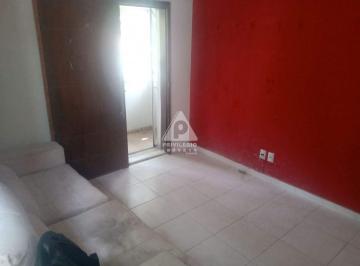 Apartamento · 46m² · 2 Quartos · Apartamento 2 Quartos à venda no Grajaú
