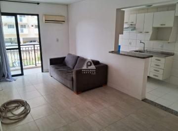 Apartamento · 68m² · 2 Quartos · 1 Vaga · Apartamento 2 quartos,suíte, varanda e vaga