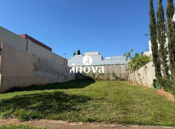 Terreno · 402m² · Terreno a venda no Condomínio Damha I