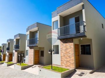 Casa · 71m² · 2 Quartos · 2 Vagas · CASAS À VENDA  COM 2 DORM EM MONTE ALEGRE DO SUL -SP