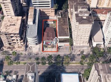 Comercial · 262m² · 14 Vagas · Loja comercial isolada e com estacionamento no Gonzaga 
