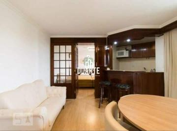 Foto 01 · Apartamento à venda, 1 quarto, HIGIENÓPOLIS - SÃO PAULO/SP