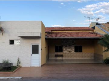 imagem-1 · Casa Térrea 4 Quartos - Condomínio Privê Atlântico Casa em Condomínio com 4 Quarto(s) por R$ 1.460.0