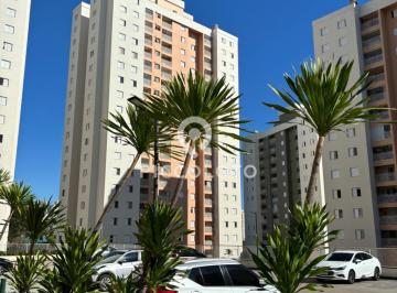 Apartamento · 75m² · 3 Quartos · 1 Vaga · Apartamento à venda em Campinas, Parque Prado, com 3 quartos, com 75 m², Reviva