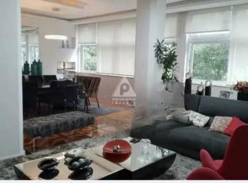 Apartamento · 288m² · 4 Quartos · 2 Vagas · Apartamento à venda, 4 quartos, 2 vagas, Copacabana - RIO DE JANEIRO/RJ