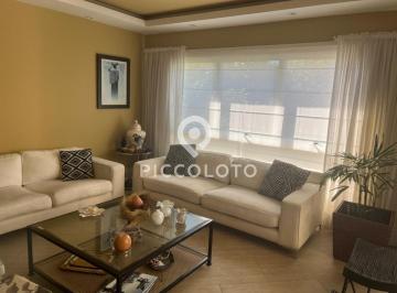 Apartamento · 231m² · 4 Quartos · 6 Vagas · Apartamento à venda em Campinas, Jardim Madalena, com 4 suítes, com 231 m², Galleria Boulevard
