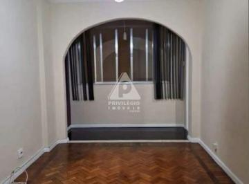 Apartamento · 42m² · 1 Quarto · Reformadíssimo na Glória 