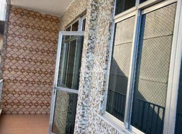 Apartamento · 89m² · 2 Quartos · 1 Vaga · Apartamento à venda, 2 quartos, varanda, vaga na escritura, Abolição, Rio de Janeiro, RJ