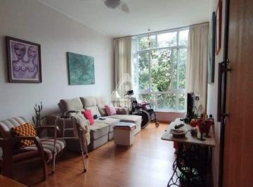 SALA · Apartamento à venda, 3 quartos, Santa Teresa - RIO DE JANEIRO/RJ