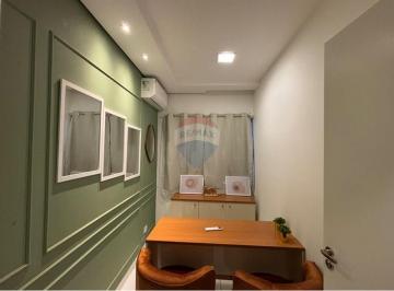 Comercial · 4m² · Sala Comercial para Alugar,  Campolim, Sorocaba-SP