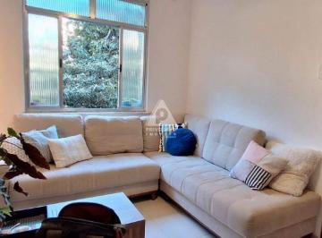 Apartamento · 29m² · 1 Quarto · Apartamento à venda, 1 quarto, Laranjeiras - RIO DE JANEIRO/RJ