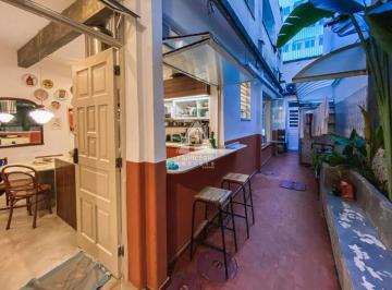 Apartamento tipo garden à venda, 2 Quartos, área externa, 85M², Botafogo/RJ. · Apartamento tipo casa à venda, 2 Quartos, área externa, 85M², Botafogo/RJ.