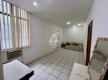 sala · Apartamento à venda, 2 quartos, Flamengo - RJ
