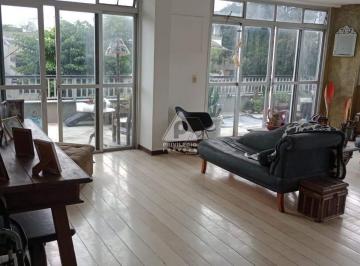 Casa · 568m² · 5 Quartos · 3 Vagas · Cobertura Duplex à Venda no Jardim Oceânico – Barra da Tijuca, RJ