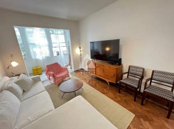 Apartamento · 156m² · 3 Quartos · Apartamento á venda de 3 quartos em Copacabana