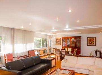 sala · Apartamento à venda, 4 quartos, 2 suítes, 3 vagas, Copacabana - RIO DE JANEIRO/RJ