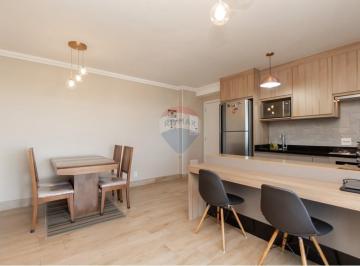 Apartamento · 71m² · 3 Quartos · 1 Vaga · Apartamento 71m², 3 Dormitórios à venda no Parque São Domingos