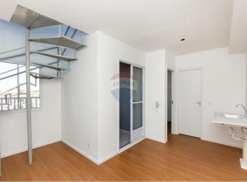 Apartamento · 67m² · 1 Quarto · Duplex 67 metros | Área Gourmet aberta com vista livre | 2 min da estação Pirituba - Jardim Felicida