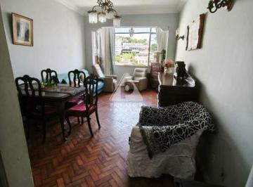 Apartamento · 107m² · 3 Quartos · Apartamento à venda, 3 quartos, 1 suíte, Flamengo/RJ